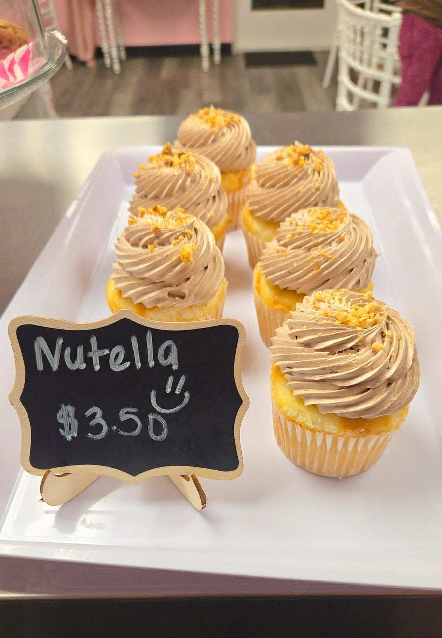 Nutella