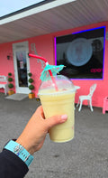 Piña Coladas
