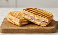 Grilled Sandwiches