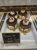 Neapolitan Cake